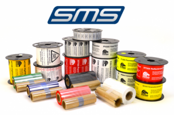 SMS Tapes & Printlinten