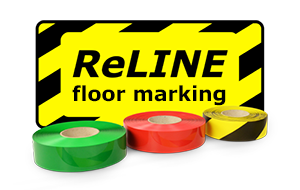 ReLINE Floor marking